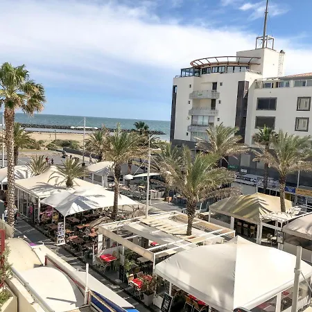 Le Sunset-cap Sud-16 By Interhome