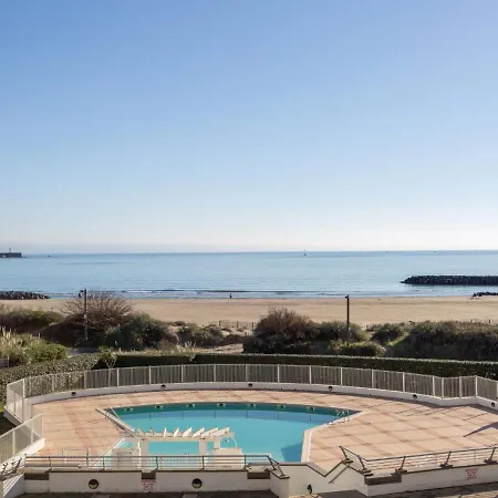 Le Sunset-cap Sud-16 By Interhome *