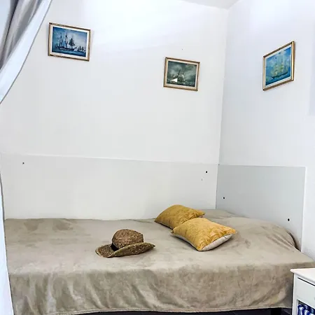 Le Sunset-cap Sud-16 By Interhome Apartment Agde