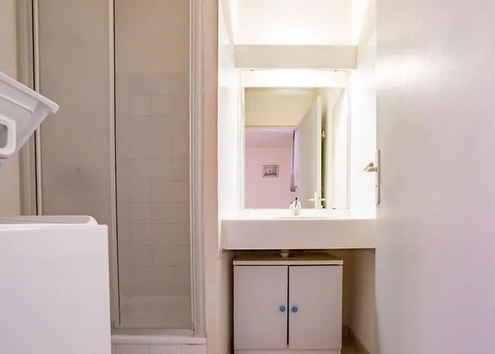 Le Sunset-cap Sud-16 By Interhome Apartment Agde