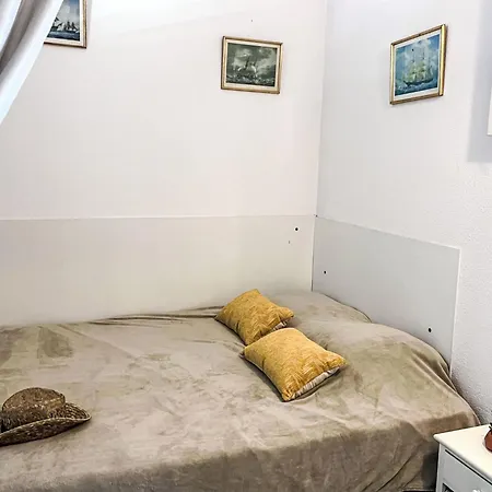 Le Sunset-cap Sud-16 By Interhome Apartment Agde