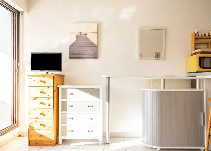 Le Sunset-cap Sud-16 By Interhome