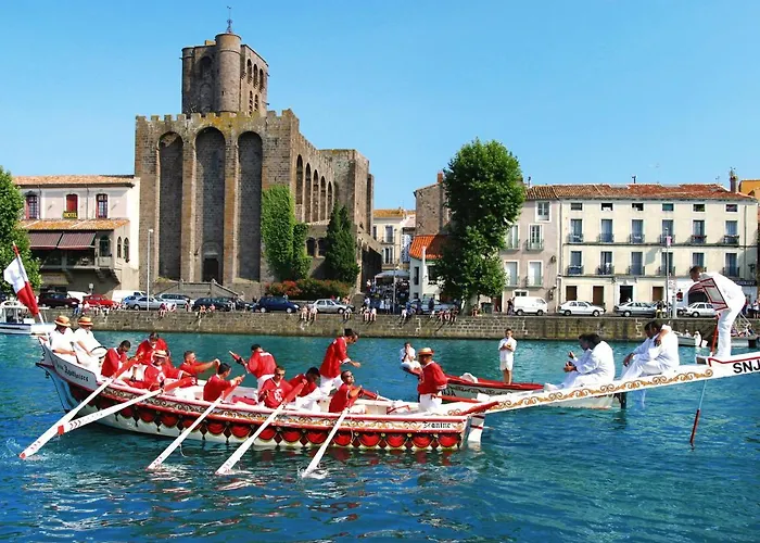 Διαμέρισμα Le Sunset-cap Sud-16 By Interhome *