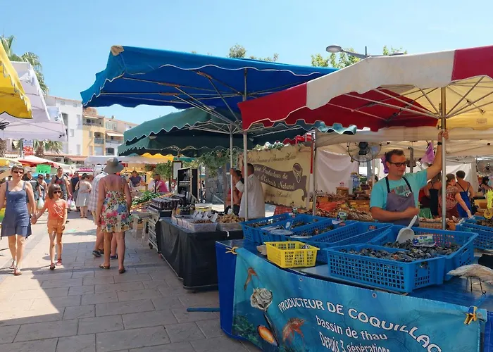 Le Sunset-cap Sud-16 By Interhome Διαμέρισμα *